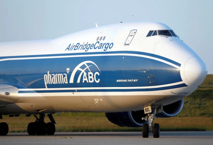 Gunakan Pesawat Boeing, Maskapai Kargo Terbesar Rusia Diboikot AS