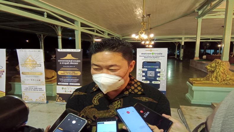 MotionTrade, Aplikasi MNC Sekuritas yang Manjakan Investor Pasar Modal