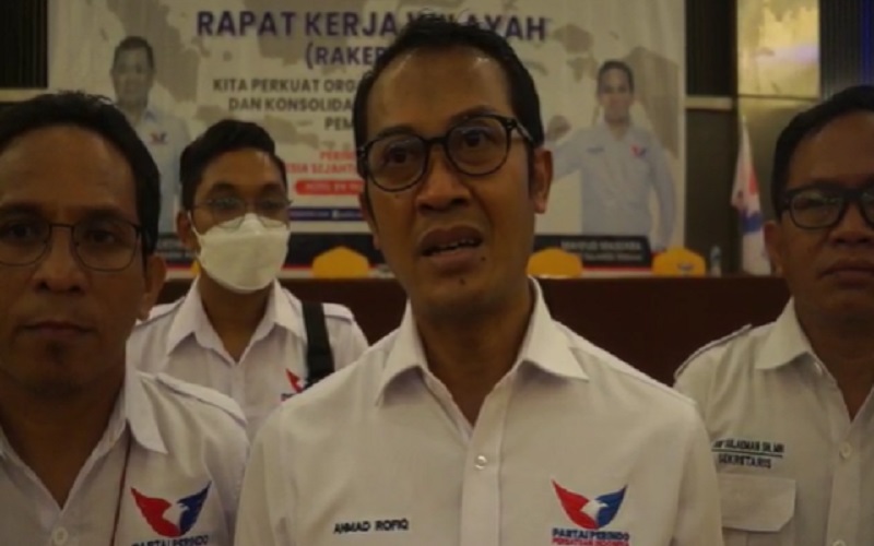 Ketua KPU Izinkan Kampanye di Kampus, Sekjen Perindo: Mahasiswa Kawal Demokrasi 