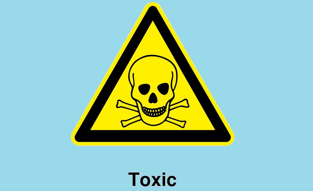 Rusia Tuding Ukraina Gunakan Zat Kimia Berbahaya untuk Racuni Penduduk secara Massal