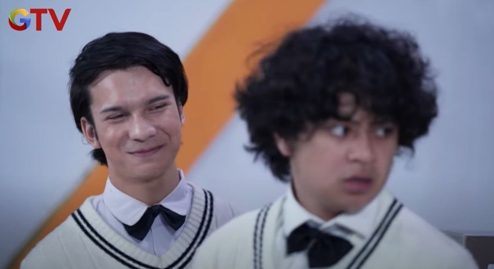 Endy Arfian dan Nicole Parham Janjian Jalan Berdua, Hati Bastian Steel Kesal Tak Rela