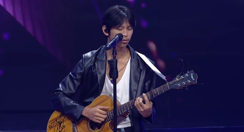 Lagu Ciptaan Danar Widiyanto Bikin BCL Berkaca-kaca