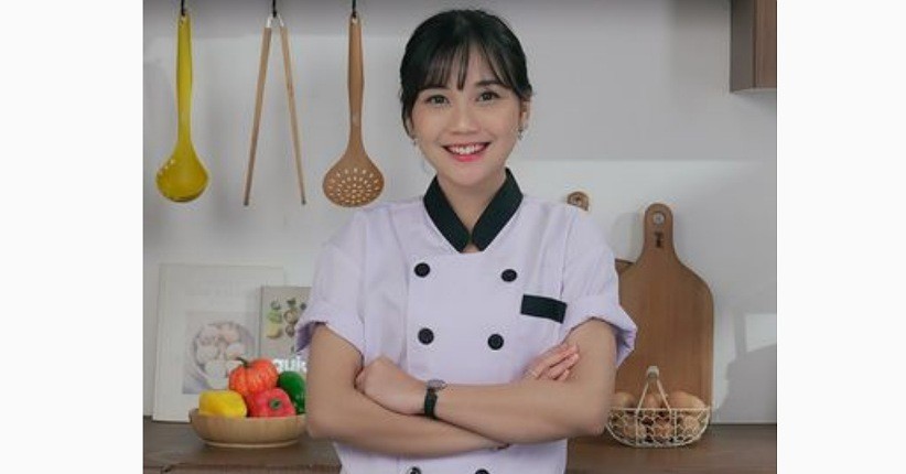 MasterChef Season 7 Yuri Kim Ungkap Kebiasaan Anak Muda saat Ini: Maunya Instan