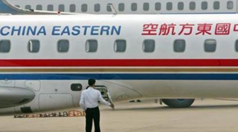 Pesawat Boeing 737 China Eastern Airlines Angkut 132 Orang Jatuh, Sempat Hilang Kontak