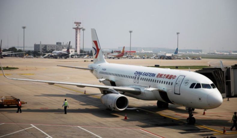 Pesawat Boeing 737 Maskapai China Angkut 133 Orang Kecelakaan di Pegunungan