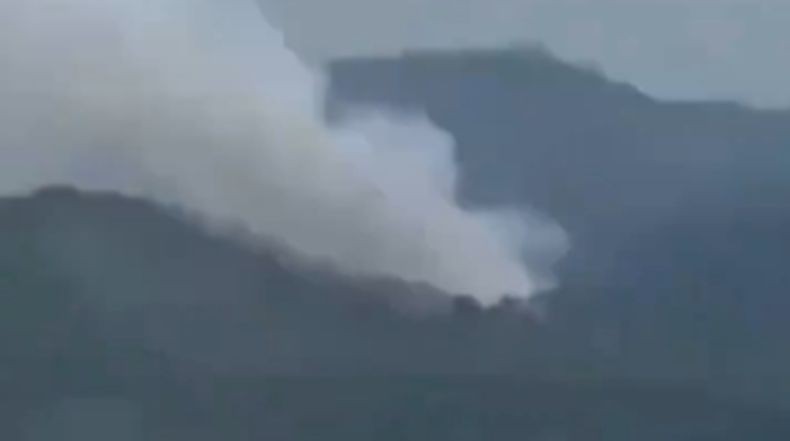 Pesawat Angkut 132 Orang Jatuh di China, Tak Ada Tanda-Tanda Kehidupan