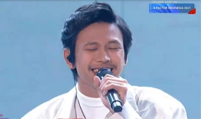 Kali Kedua Danar Bawakan Lagu Bahasa Inggris, BCL Bangga Kasih Pujian!