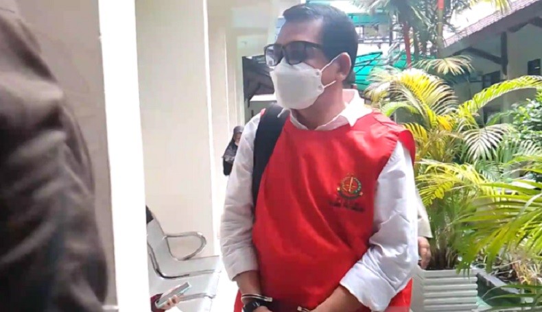 Dekan Fisip UNRI Divonis Bebas, Jaksa Siapkan Kasasi