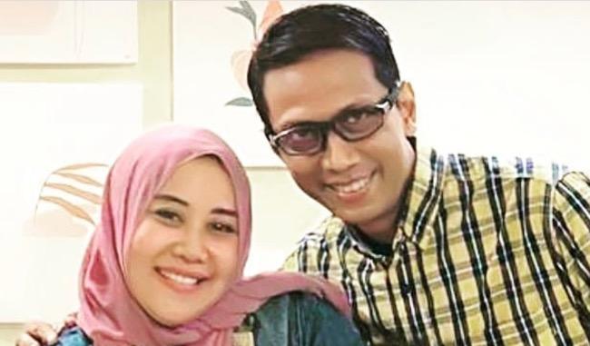 Sidang Perceraian Doddy Sudrajat dan Puput Batal, Ini Penyebabnya!   