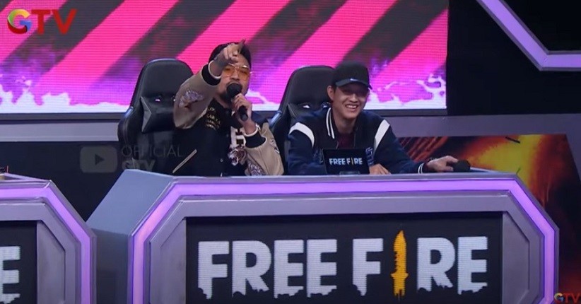 Pilih Player MVP di Esports Star Season 3, Imam Darto: Team Kita Isinya MVP Semua