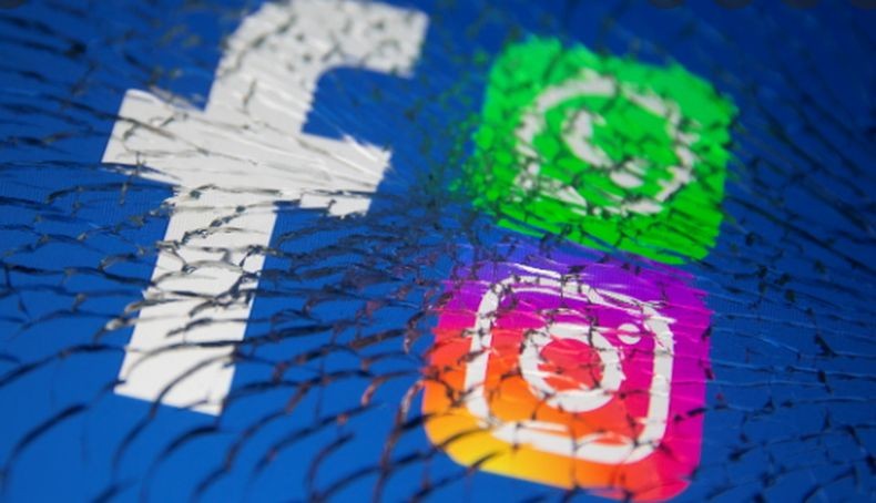 Facebook dan Instagram Resmi Dilarang di Rusia, WhatsApp Masih Diizinkan
