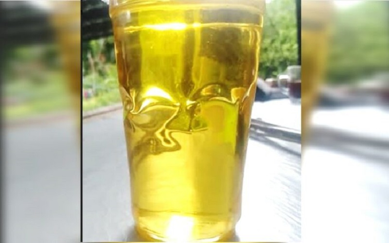 Dugaan Mafia Minyak Goreng, Polri Belum Tetapkan Tersangka