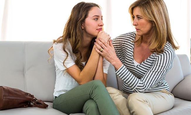 Begini Cara Menyikapi Masa Pubertas Bagi Para Remaja