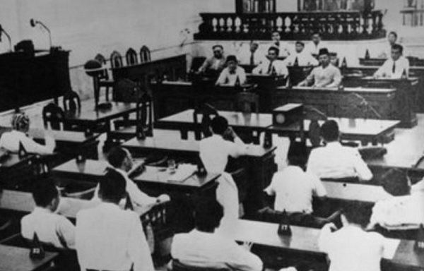 Ketua PPKI dan Profilnya, Lengkap Sejarah Pembentukan serta Anggotanya