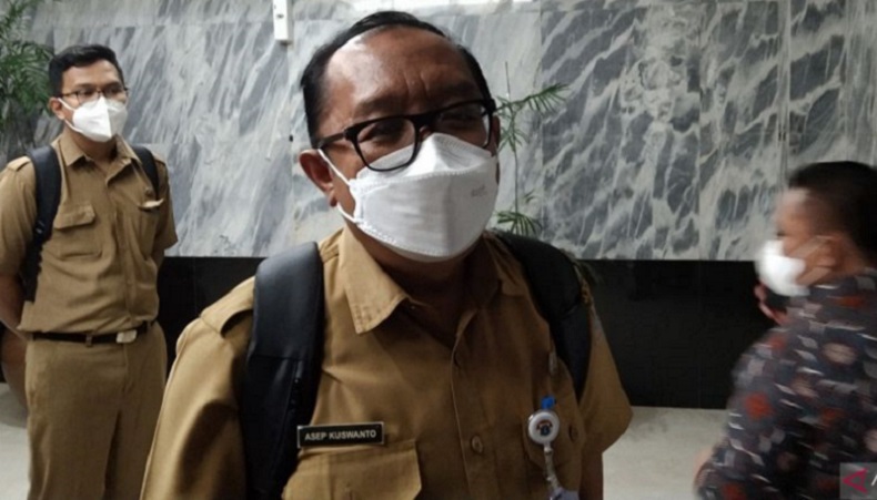 Pemprov DKI Akan Cabut Izin Usaha KCN jika Tak Jalankan Sanksi Pencemaran Batu Bara 