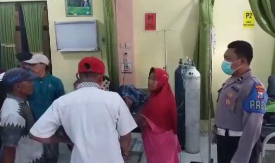 Korban Tewas Pikap Terbalik di Bondowoso Bertambah Jadi 4 Orang, 24 Dirawat