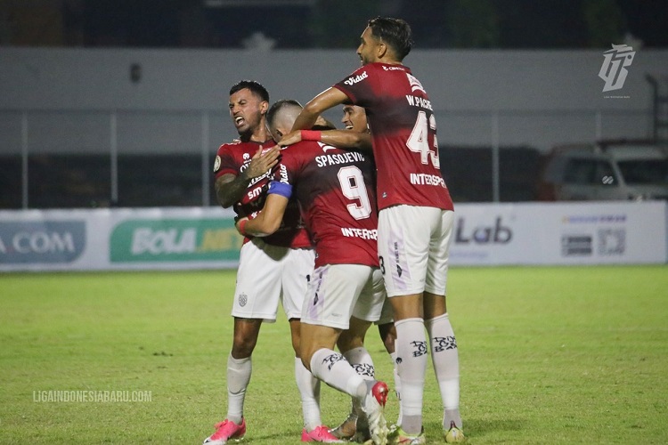 PT LIB Ubah Jadwal Pekan 33 Liga 1 2021/2022 agar Persaingan di Klasemen Makin Seru