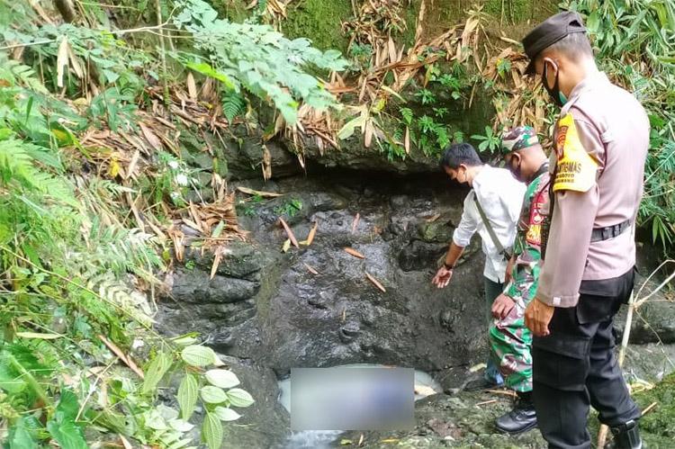 Kakek di Kulonprogo Ditemukan Tewas Mengambang di Sungai