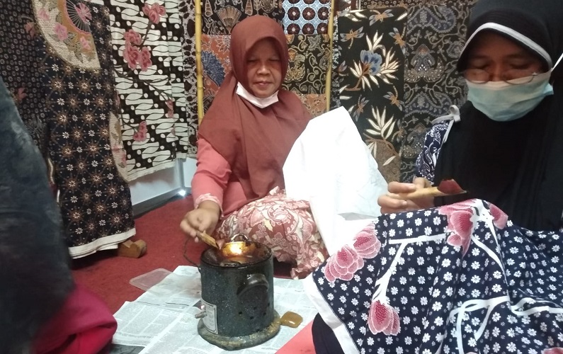 Widodo Makmur Perkasa bersama Dompet Dhuafa Gelar UMKM Festival