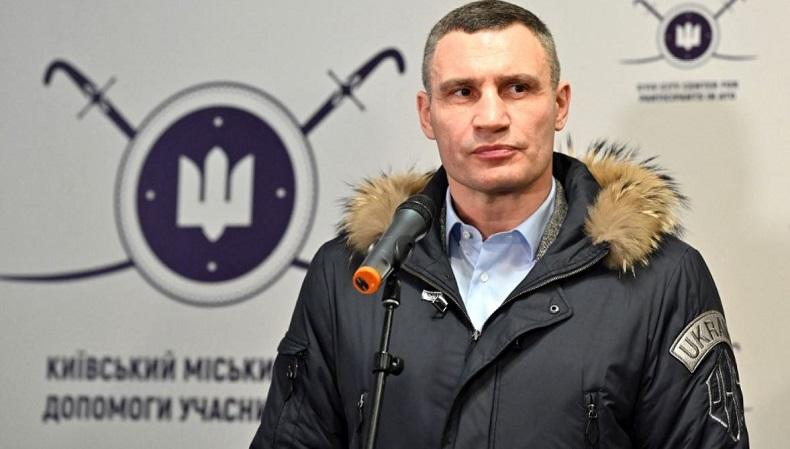 Penembakan Permukiman Warga Sipil dan Pusat Perbelanjaan Tewaskan 4 Orang