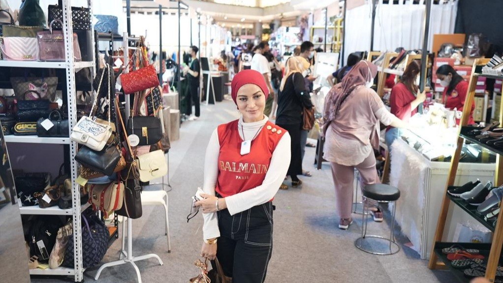 Intip Deretan Fashion Branded Preloved yang Diburu Jelang Ramadhan, Ada Hermes hingga Louis Vuitton