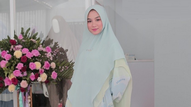 Indonesia Target Jadi Pusat Fashion Muslim, Tren Busana Syar'i Berkembang
