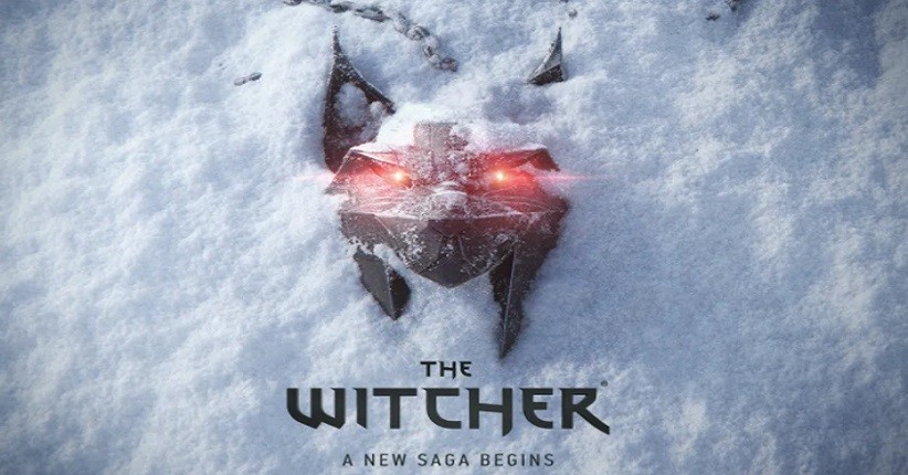 CD Projekt Red Garap Game Witcher Baru, Bakal Gunakan Unreal 5