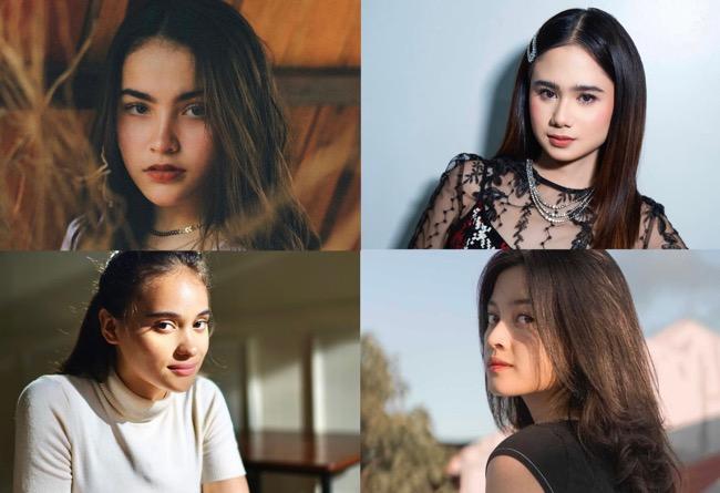 5 Artis Cantik Berwajah Dewasa tapi Umur Belasan, Nomor 4 Main Film sejak 8 Tahun