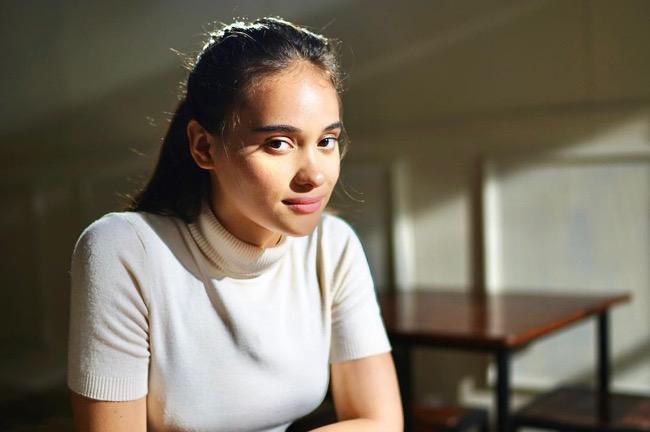  Biodata Aurora Ribero dan Isu Kedekatannya dengan Kiesha Alvaro