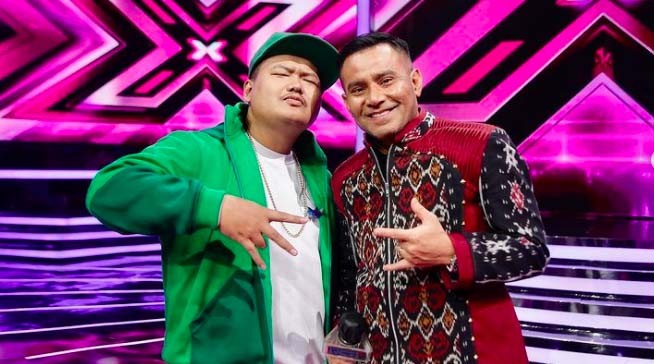 Hendra Si Rapper Majalengka Tereliminasi dari X Factor Indonesia, Judika: Kecewa tapi Aku Tetap Bangga