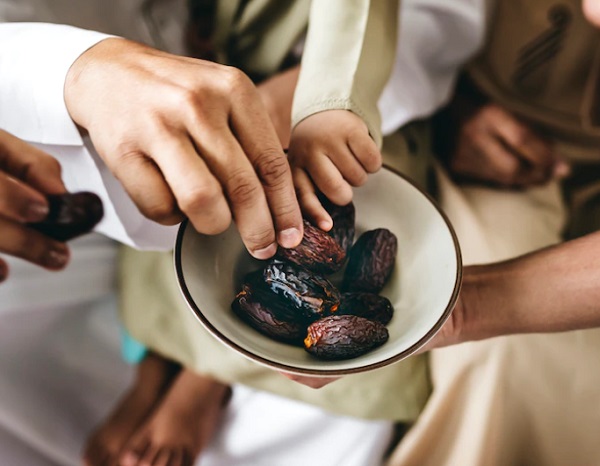 Doa Bulan Ramadhan dan Artinya, Amalan untuk Menambah Semangat Puasa