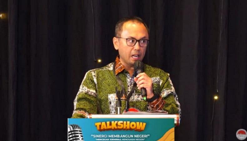 PPATK Ingatkan Pemilu 2024 Tak Boleh Adu Kekuatan Uang tapi Visi Misi