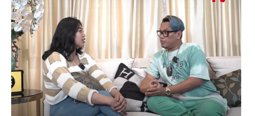 Mantan Istri Bongkar Profesi Doni Salmanan di Masa Lalu, Ternyata Pernah Jadi Ini