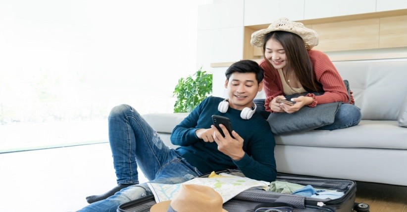 Mister Aladin Gelar Flash Sale Hotel, Diskon 40 persen + Rp500.000