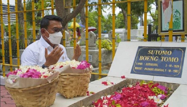 Moeldoko Sebut Makna Merdeka Banyak Disalahartikan untuk Merenggut Kebebasan Orang Lain