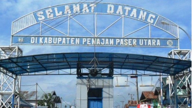 Aktif Pantau Proses Lelang , Bupati Penajam Paser Utara Nonaktif Diduga Dapat Jatah dari Pemenang Proyek