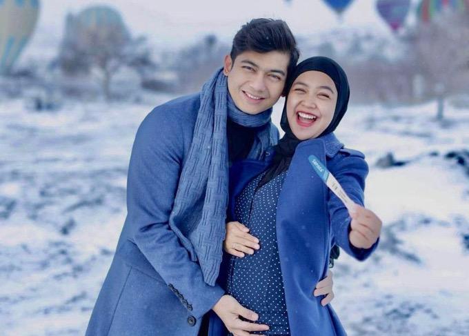 Ria Ricis Akhirnya Hamil: Alhamdulillah Allah Titipin Bayi di Badan Saya