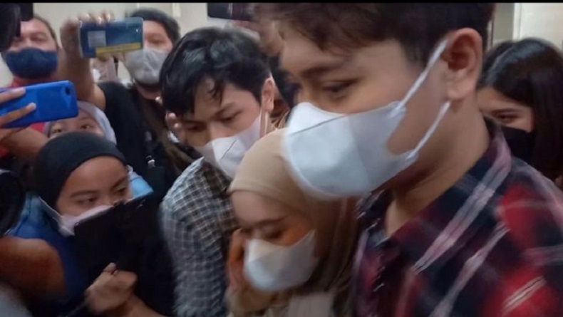 Rizky Billar Penuhi Panggilan Bareskrim Polri, Siap Kembalikan Uang Doni Salmanan