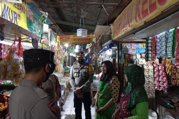 Di Gunungkidul, Minyak Goreng Curah Mulai Sulit Didapatkan 