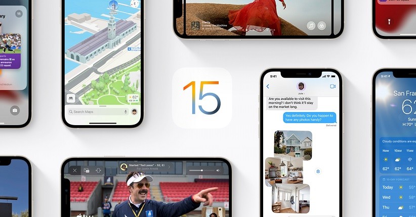Update iOS 15.4 Sebabkan Pemborosan Baterai, Pengguna Mengeluh Ponsel Hanya Bertahan Setengah Hari
