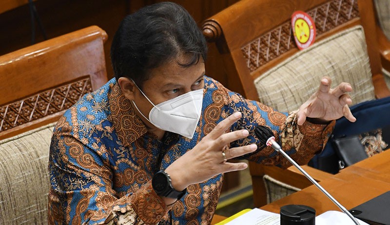 Menkes Pastikan Obat Gangguan Ginjal Akut Dibagikan Gratis ke Pasien