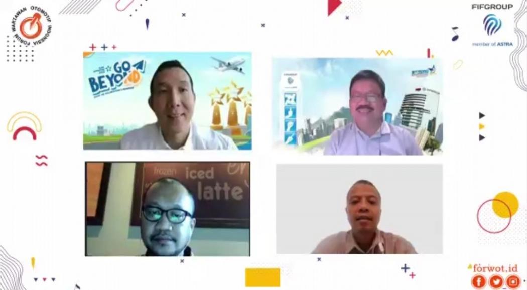 Motor Belum Lunas Ditarik Debt Collector, Ini Harus Diperhatikan agar Tidak Tertipu