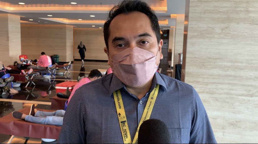 Sukses Digelar, Donor Darah MNC Peduli Kumpulkan 150 Kantong Darah 