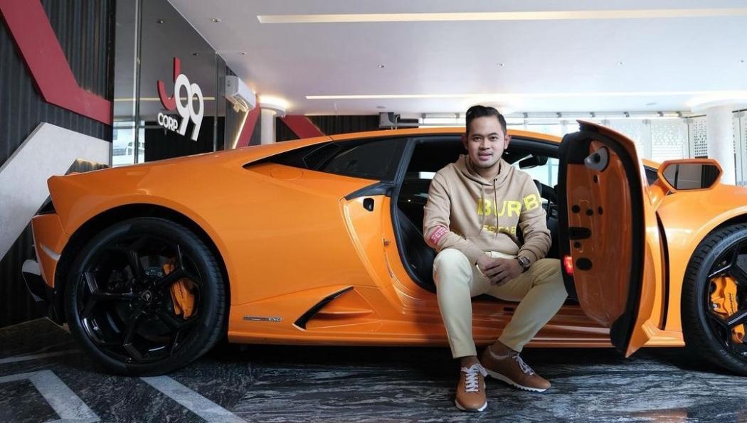 Bantah Harta Titipan 2 Orang Terkaya di Malang, Juragan 99 Beberkan Sumber Kekayaannya