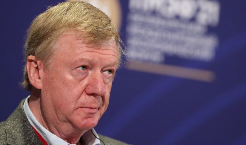 Vladimir Putin Ditinggal Arsitek Reformasi Ekonomi Rusia karena Kecewa Invasi ke Ukraina