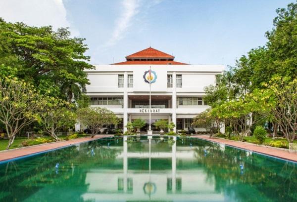 ITS Buka 2 Prodi Baru di Jalur Mandiri, Salah Satunya Pertama di Indonesia!