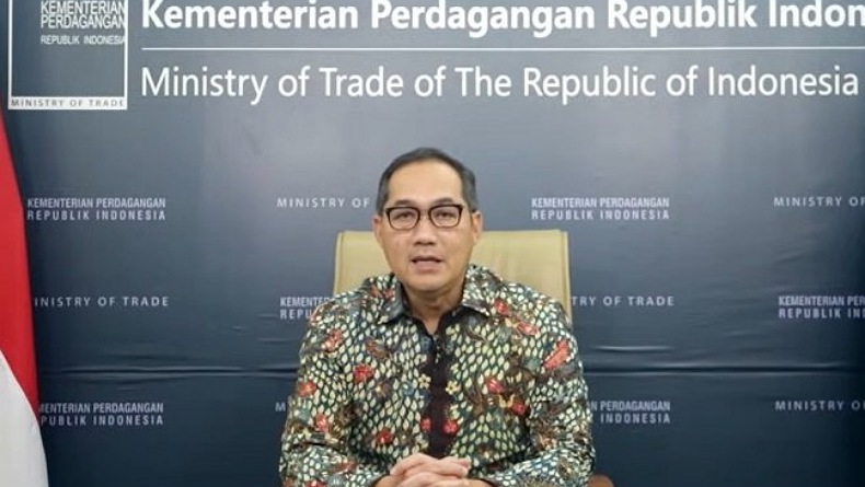 Larangan Ekspor CPO Tuai Protes Industri, Mendag: Kepentingan Rakyat Paling Utama