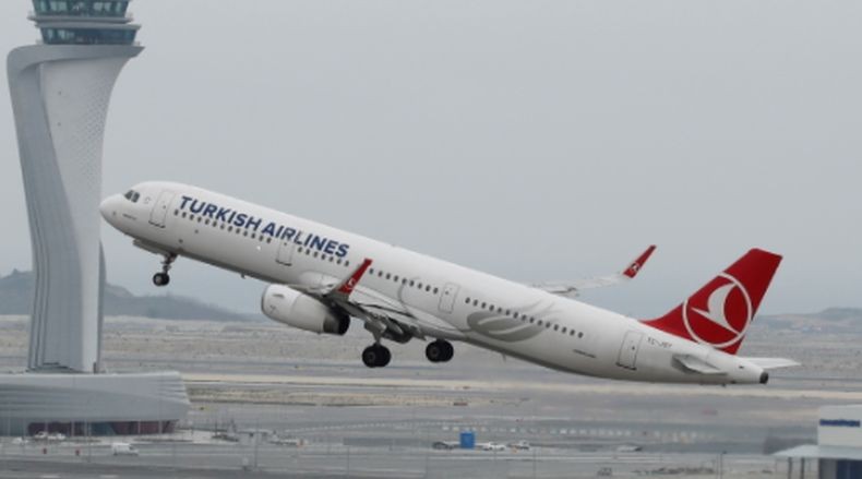 Jet Tempur Rumania Kawal Pesawat Turki dari Moskow Setelah Mendapat Ancaman Bom