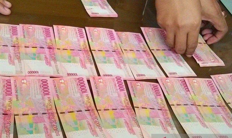 7 Ciri-Ciri Uang Palsu: Jangan Lupa Dilihat, Diraba, dan Diterawang