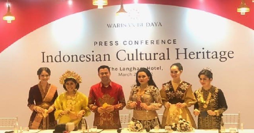 Aksi Nyata WBI Mengajak Generasi Muda Menjaga Integritas Budaya Indonesia